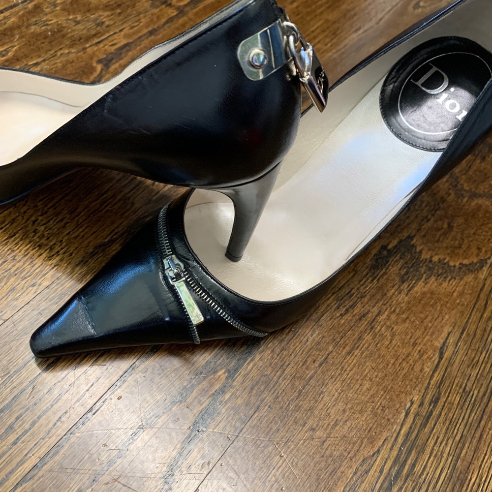 Dior Shoes - Picture 8 of 10
